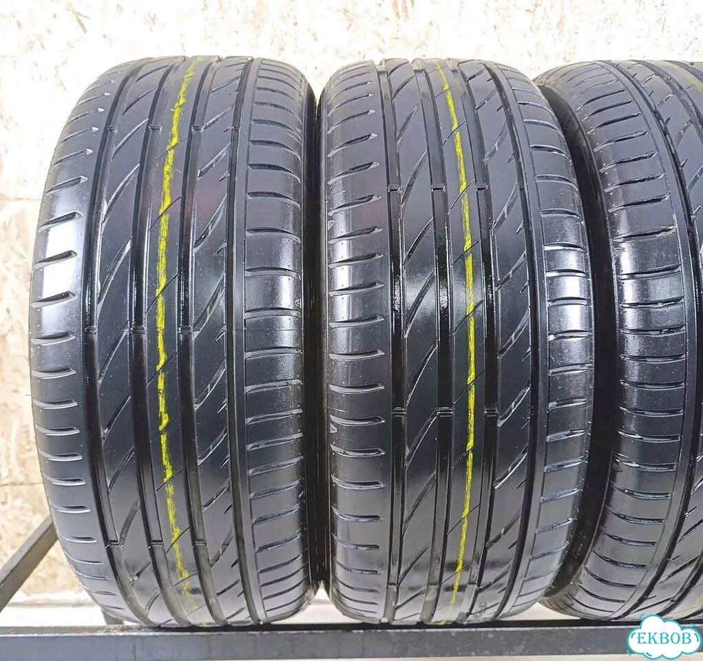 Maxxis Victra Sport VS-5 SUV 255/50 R20 106N фото 2