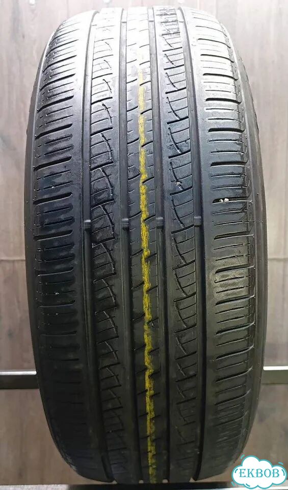 Sunny SAS028 235/55 R19 104H фото 1