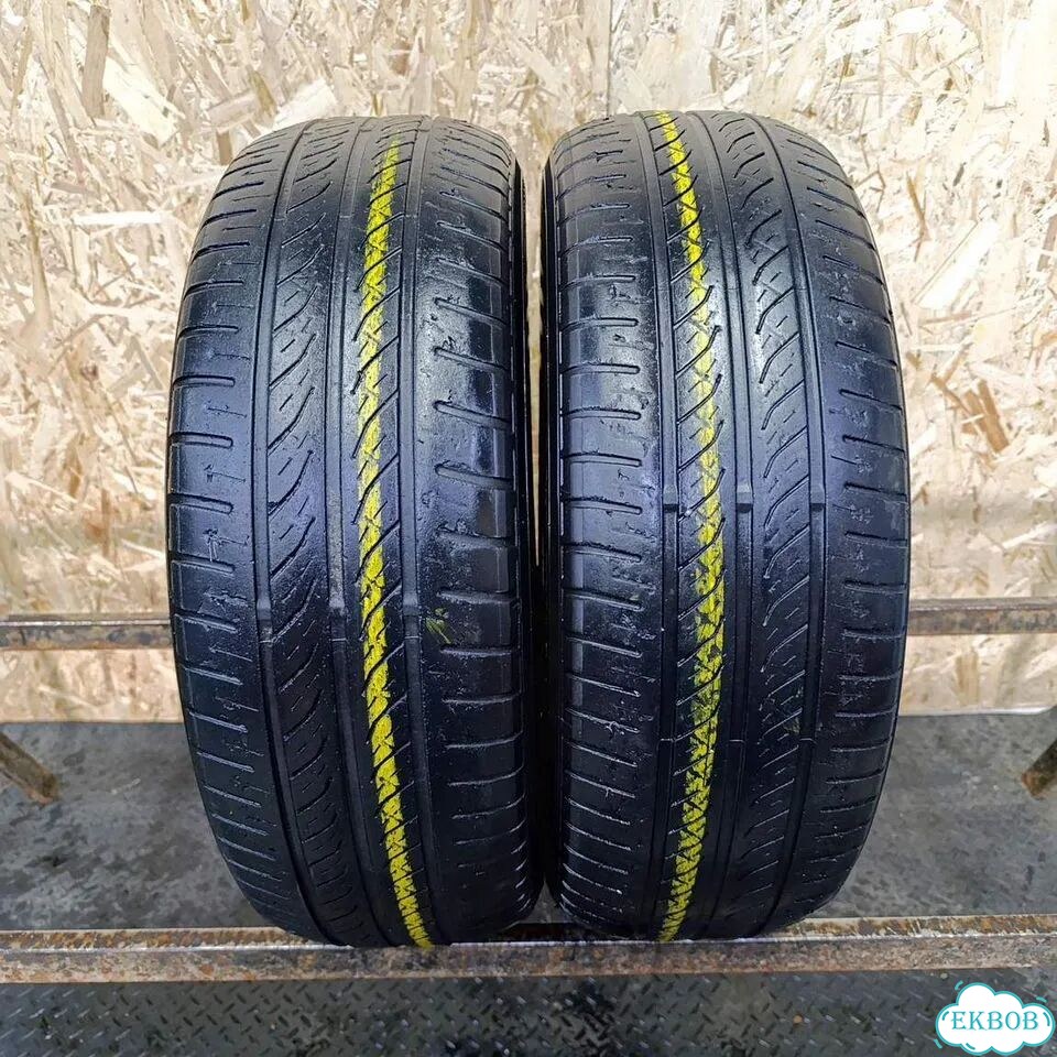 Yokohama A.Drive AA01 195/65 R15 95V фото 1