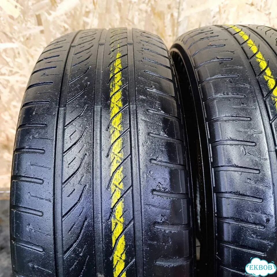 Yokohama A.Drive AA01 195/65 R15 95V фото 2