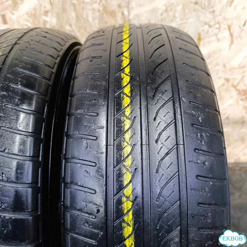 Yokohama A.Drive AA01 195/65 R15 95V фото 3