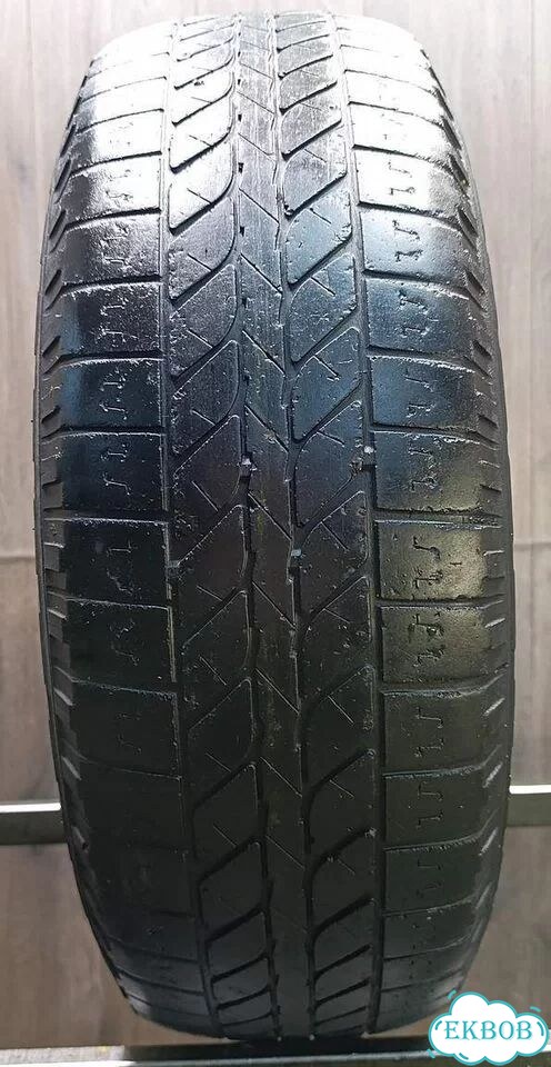 MICHELIN 4x4 Synchrone 215/70 R16 103H фото 1