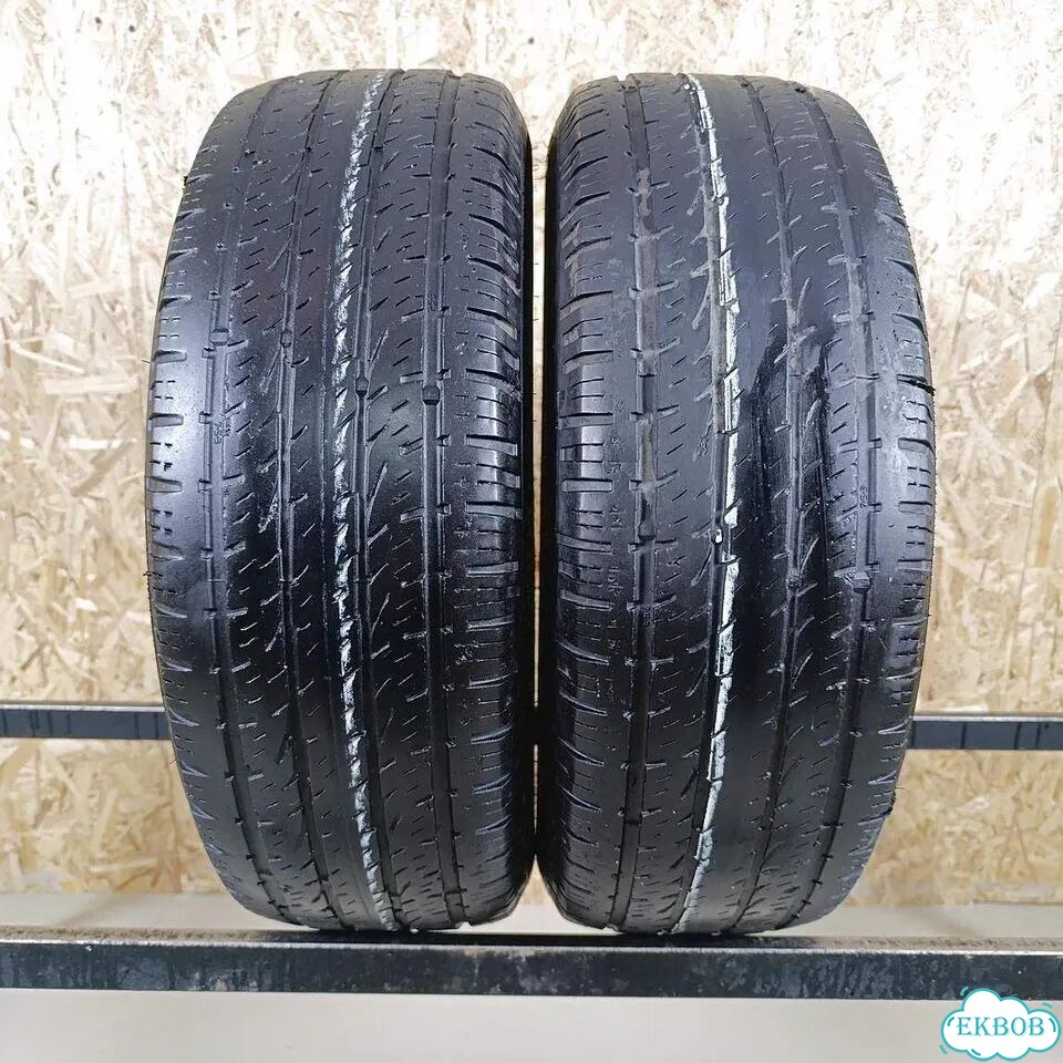 Viatti Bosco A/T V-237 215/65 R16 98H фото 1