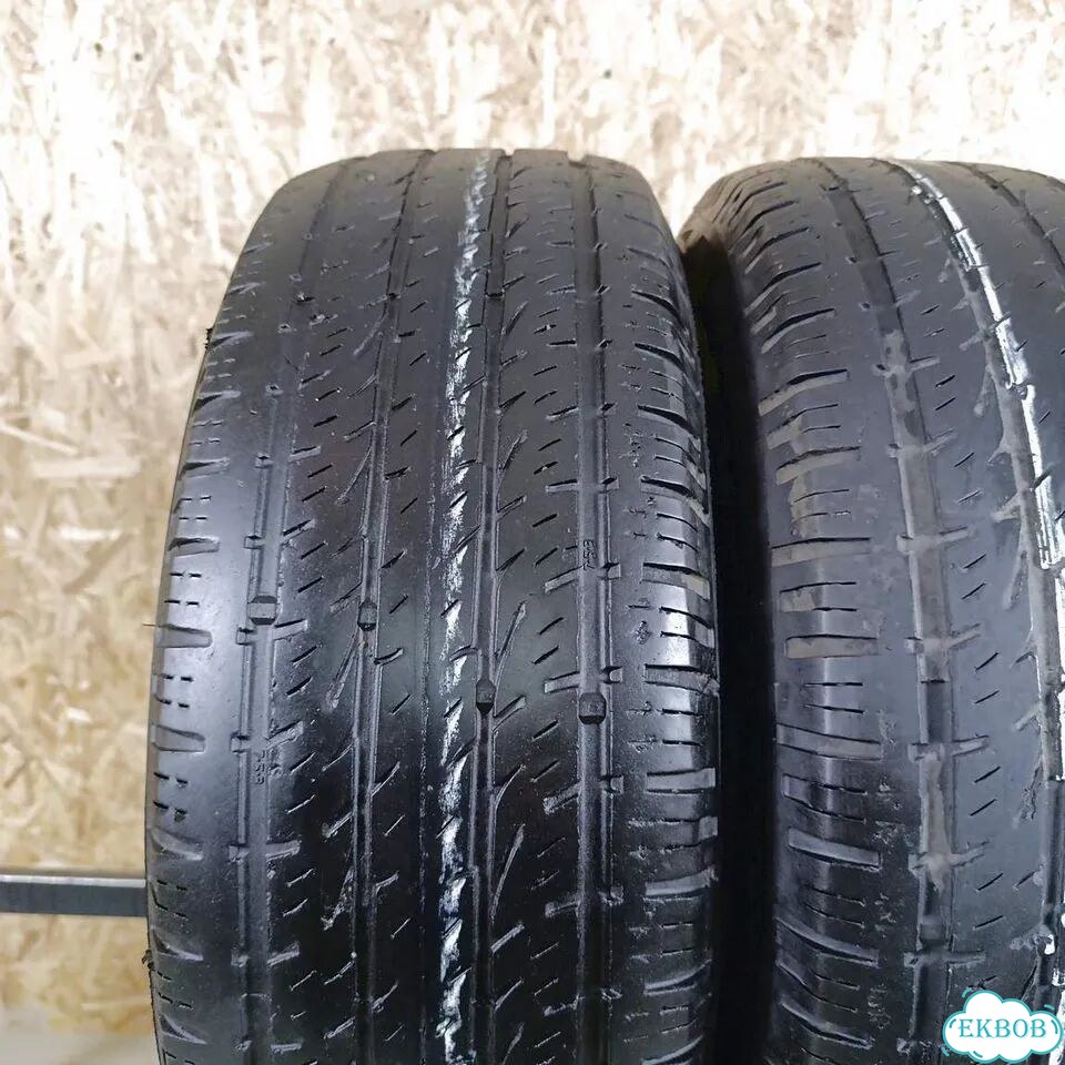 Viatti Bosco A/T V-237 215/65 R16 98H фото 2