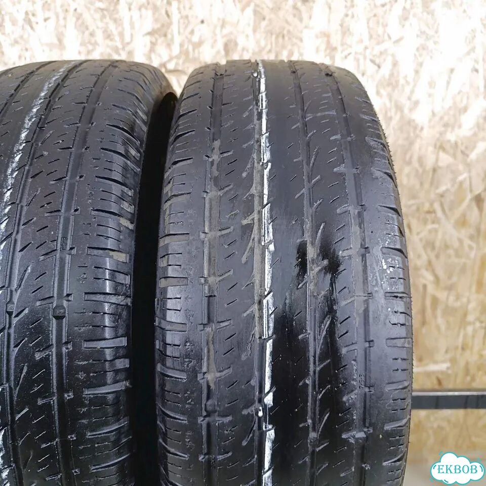 Viatti Bosco A/T V-237 215/65 R16 98H фото 3