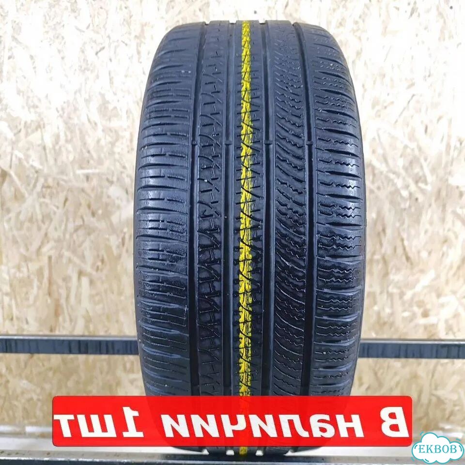 Pirelli P Zero 235/45 R18 90M фото 1