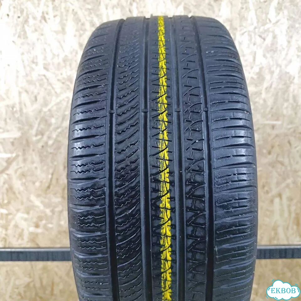 Pirelli P Zero 235/45 R18 90M фото 2