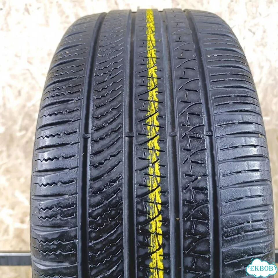Pirelli P Zero 235/45 R18 90M фото 3