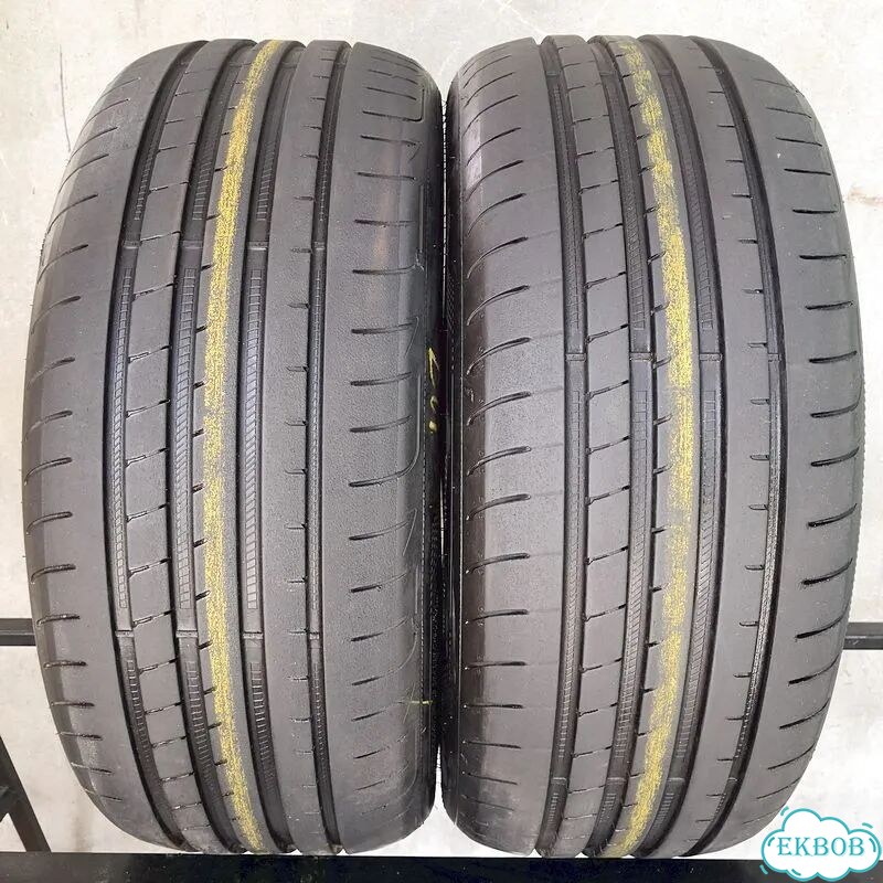 Goodyear Eagle F1 Asymmetric 5 225/45 R19 96H фото 1