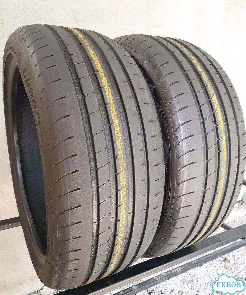 Goodyear Eagle F1 Asymmetric 5 225/45 R19 96H фото 2
