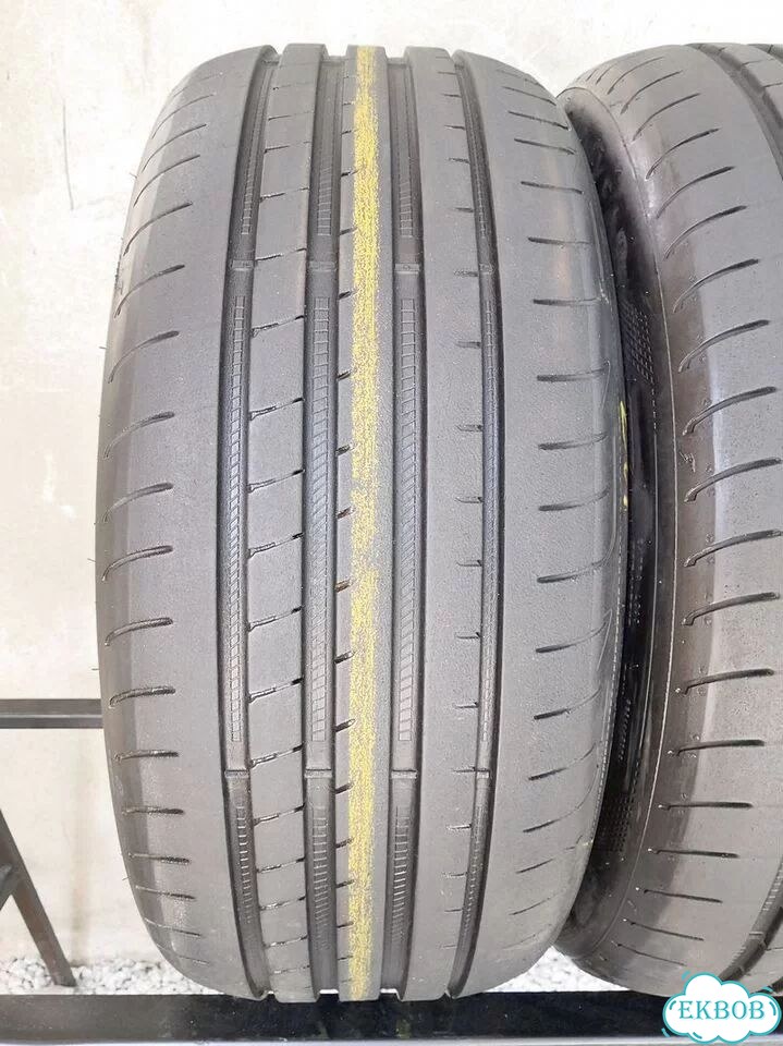 Goodyear Eagle F1 Asymmetric 5 225/45 R19 96H фото 3