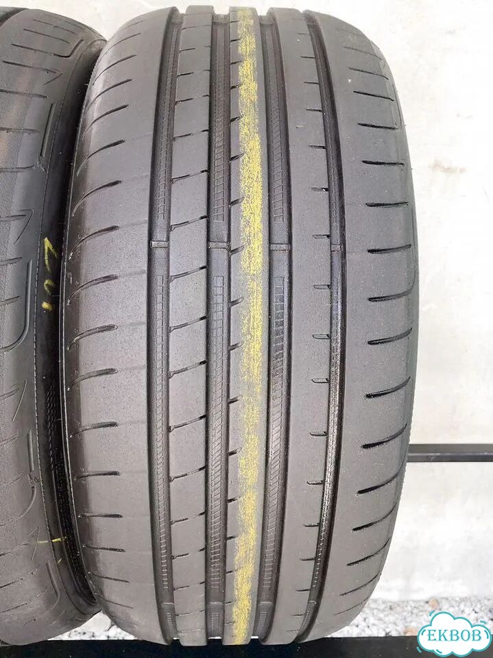 Goodyear Eagle F1 Asymmetric 5 225/45 R19 96H фото 4