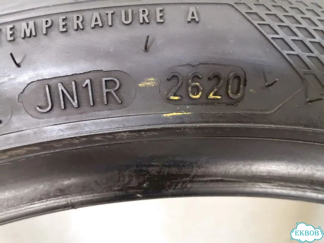Goodyear Eagle F1 Asymmetric 5 225/45 R19 96H фото 5