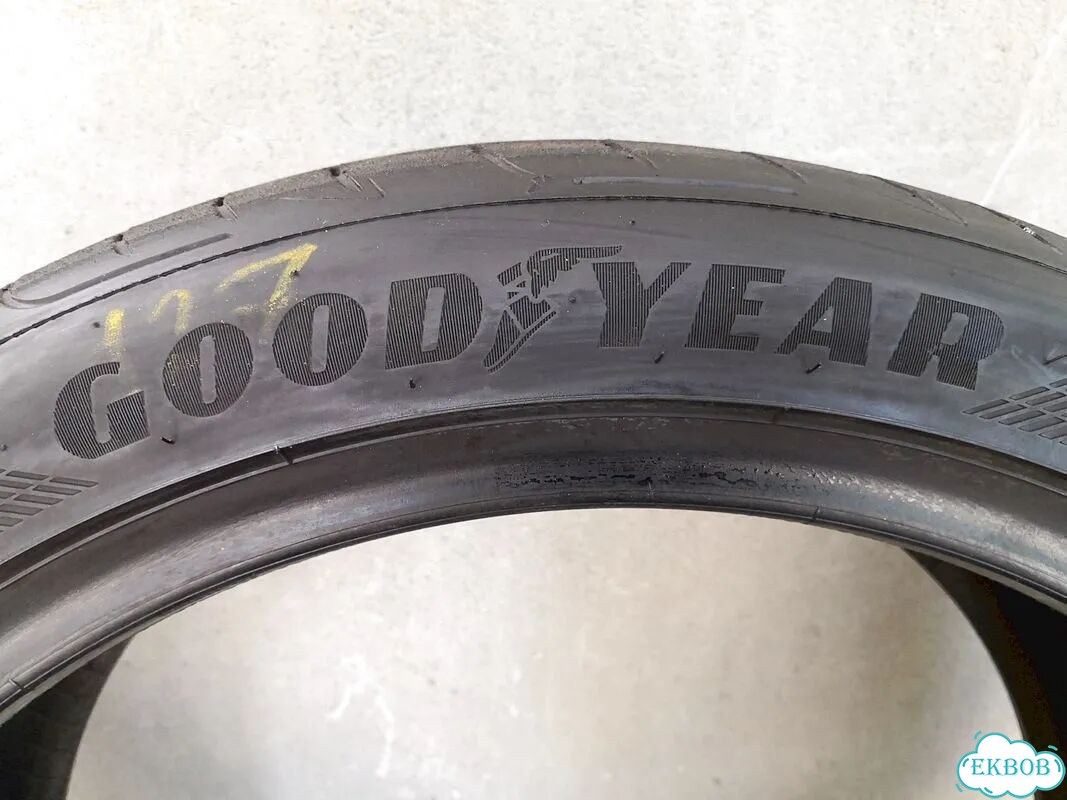 Goodyear Eagle F1 Asymmetric 5 225/45 R19 96H фото 7