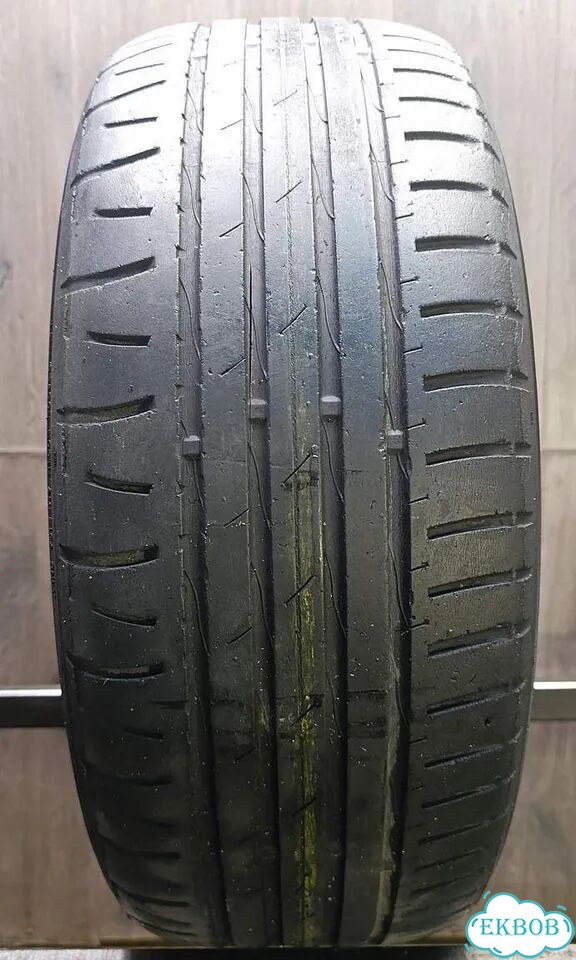 Nokian Tyres Nordman SX 215/55 R16 100H фото 1