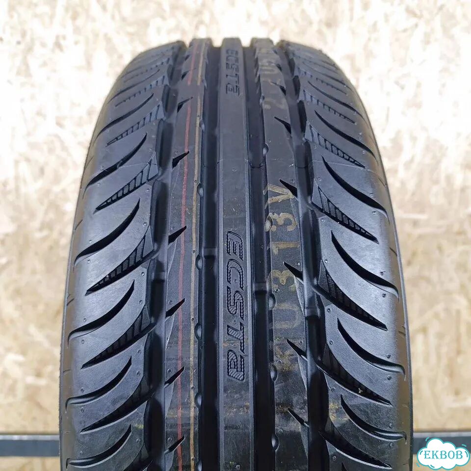 Kumho Ecsta SPT KU31 205/60 R16 99H фото 3