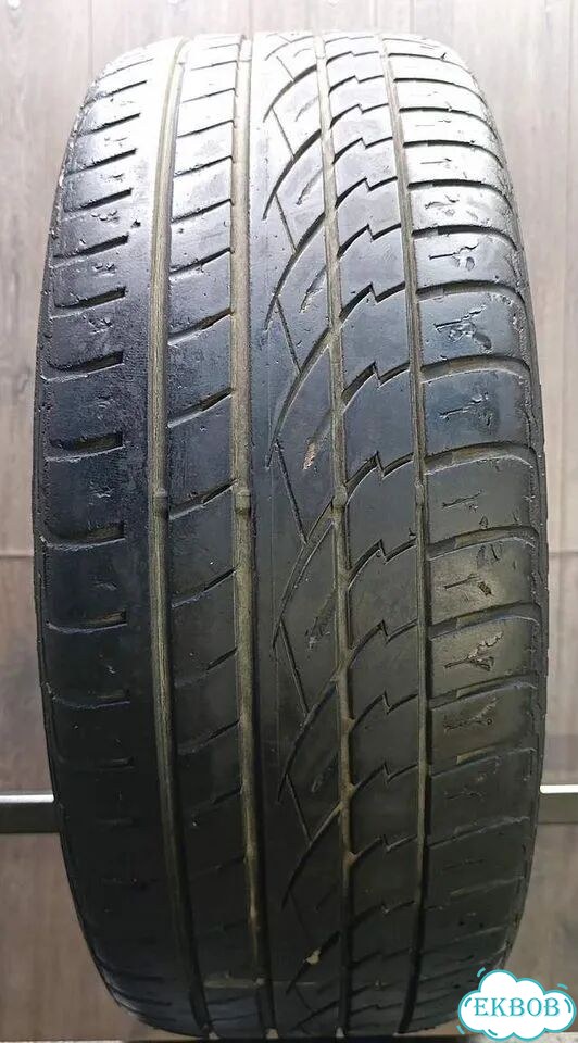 Continental CrossContact UHP 235/50 R19 102H фото 1