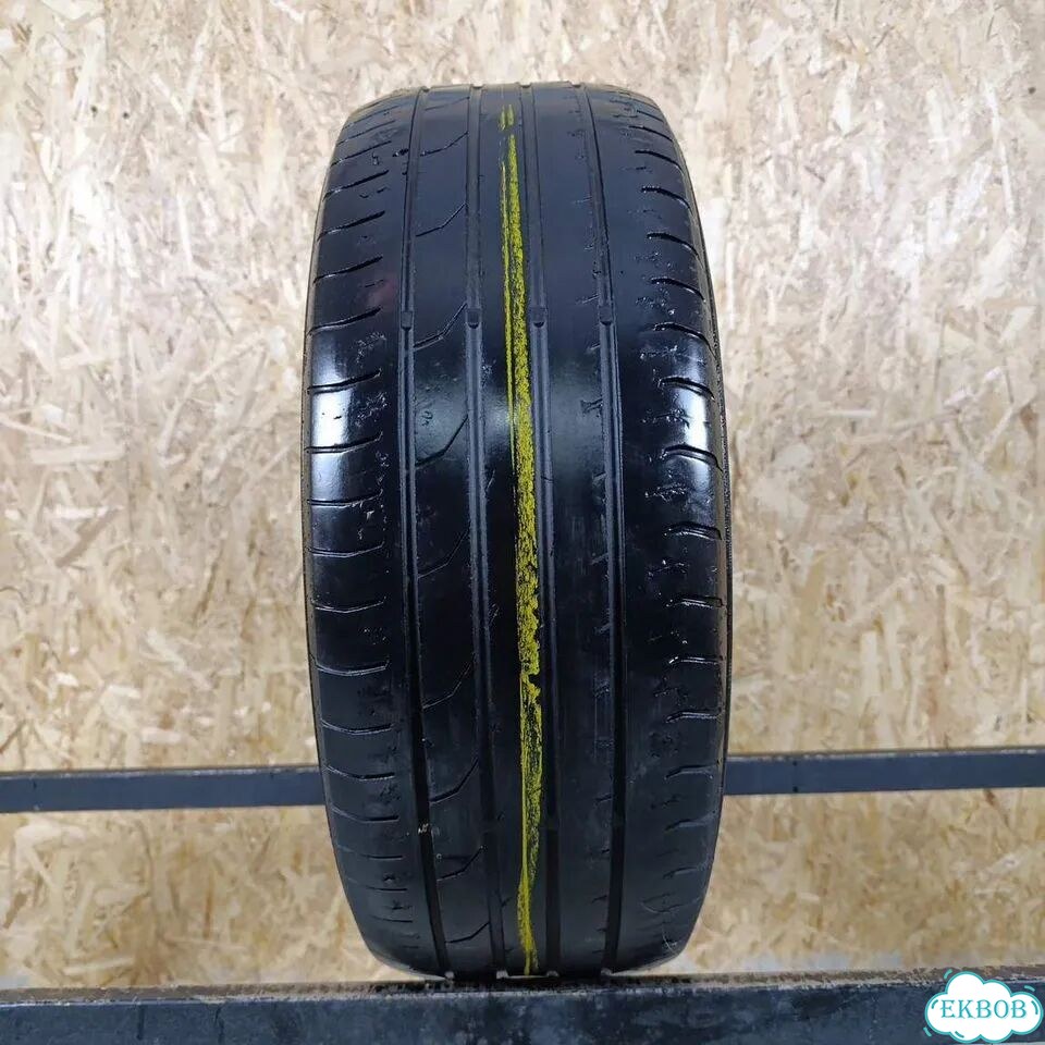 Continental ContiPremiumContact 2 215/60 R16 98H фото 1