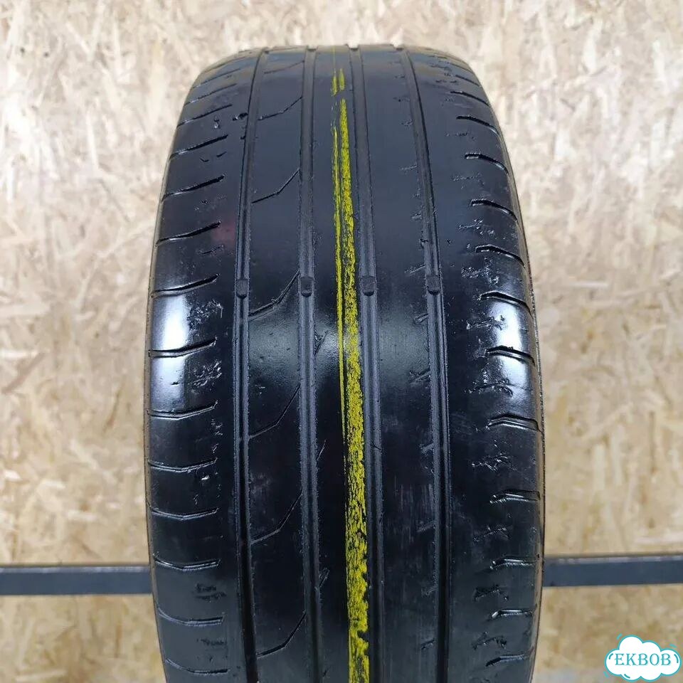 Continental ContiPremiumContact 2 215/60 R16 98H фото 2