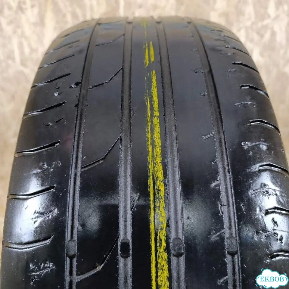 Continental ContiPremiumContact 2 215/60 R16 98H фото 3