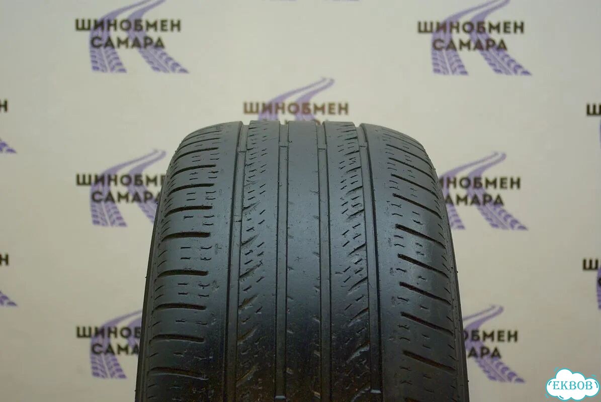 Maxxis Bravo HP-M3 245/55 R19 107W фото 2