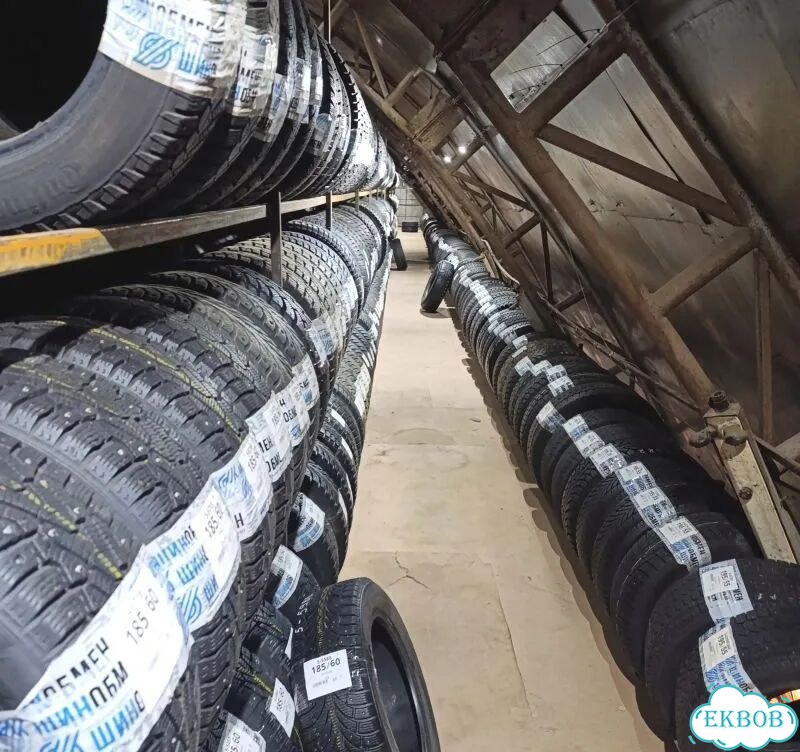 Continental CrossContact UHP 235/55 R19 102N фото 3