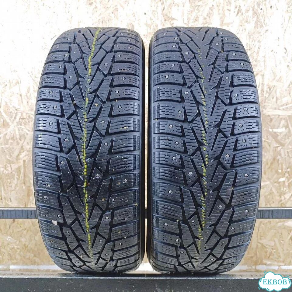 Nokian Tyres Nordman 7 205/65 R16 96M фото 1