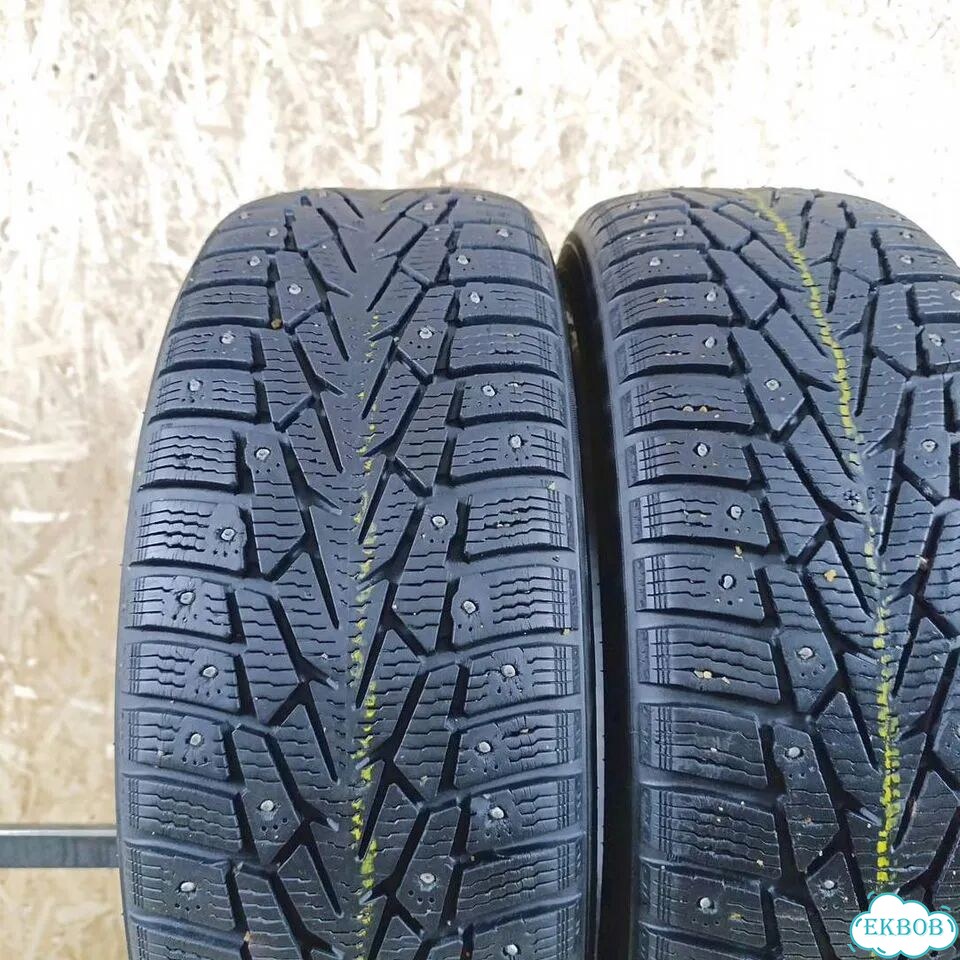Nokian Tyres Nordman 7 205/65 R16 96M фото 2