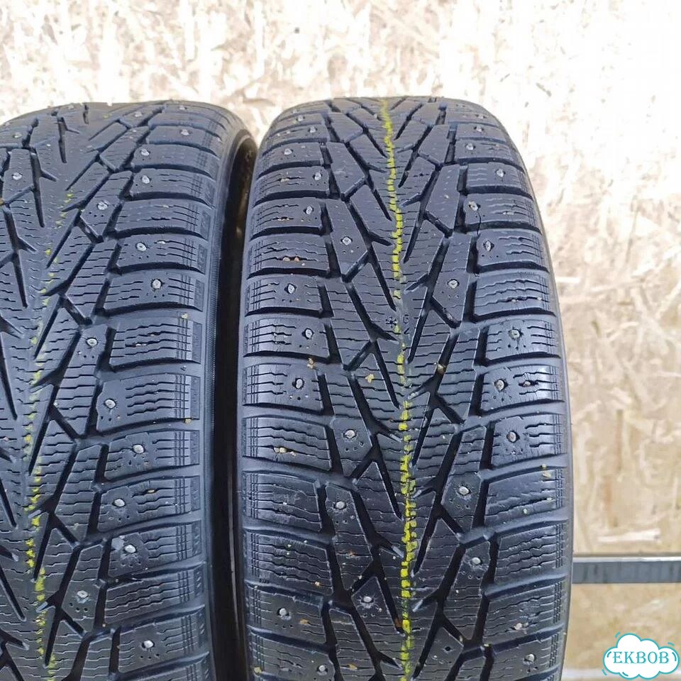 Nokian Tyres Nordman 7 205/65 R16 96M фото 3