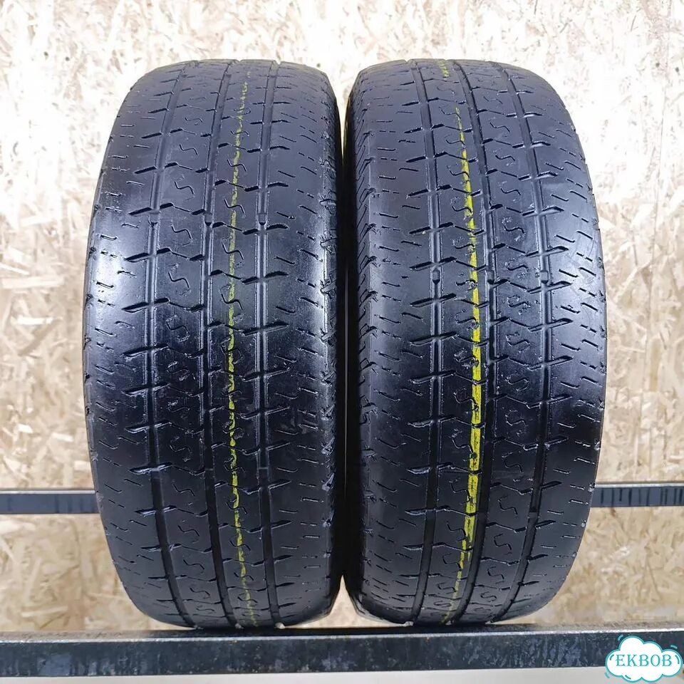 Matador MPS 330 Maxilla 2 215/65 R16C 109H фото 1