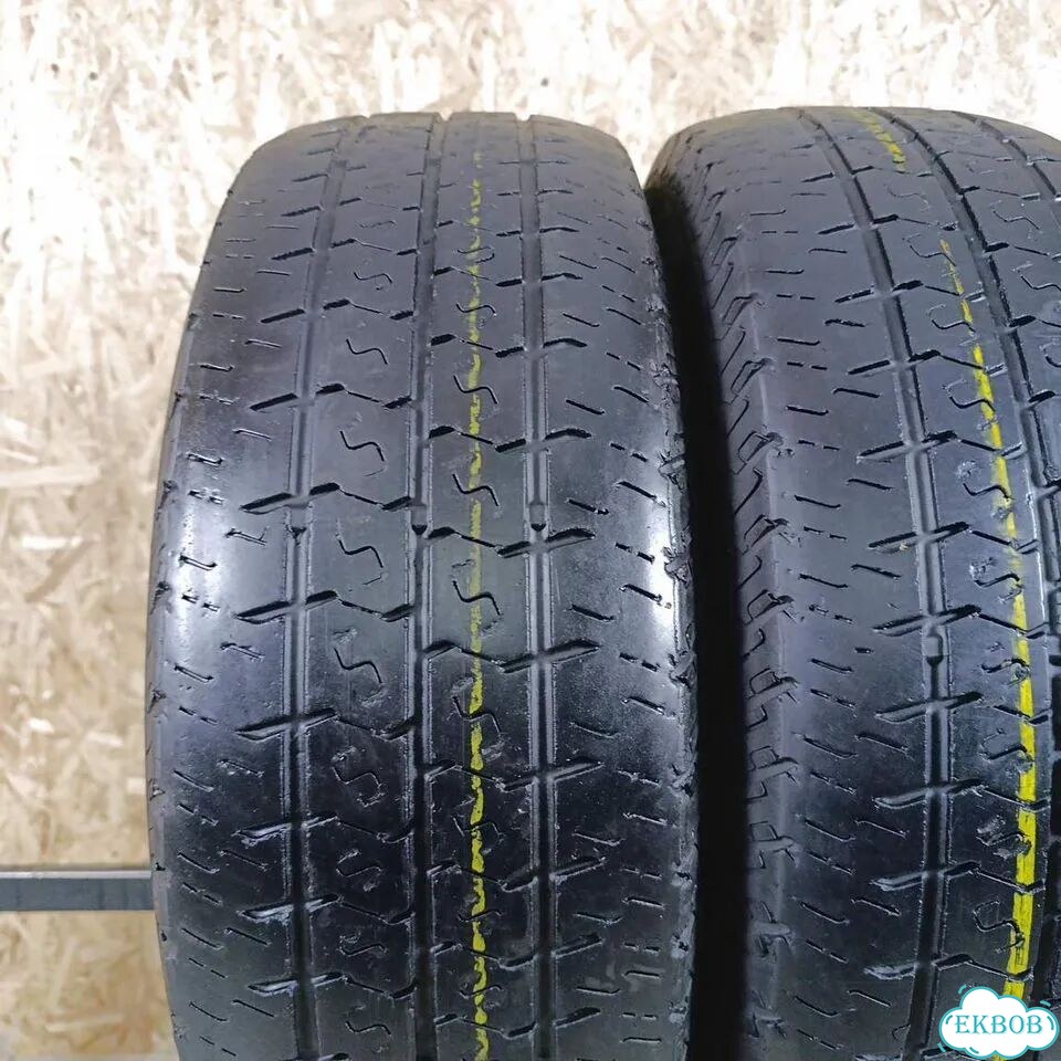 Matador MPS 330 Maxilla 2 215/65 R16C 109H фото 2