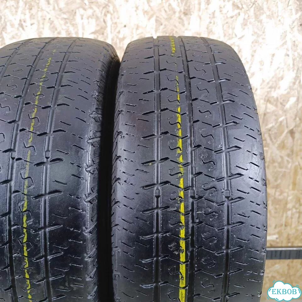 Matador MPS 330 Maxilla 2 215/65 R16C 109H фото 3