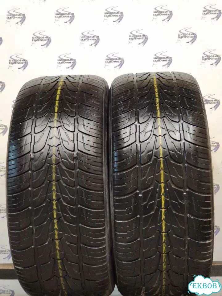 Roadstone Roadian HP SUV 285/50 R20 116H фото 1