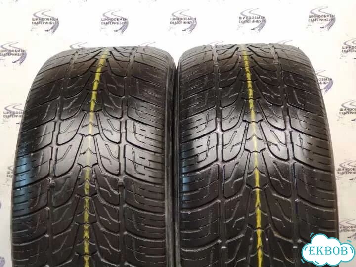 Roadstone Roadian HP SUV 285/50 R20 116H фото 2