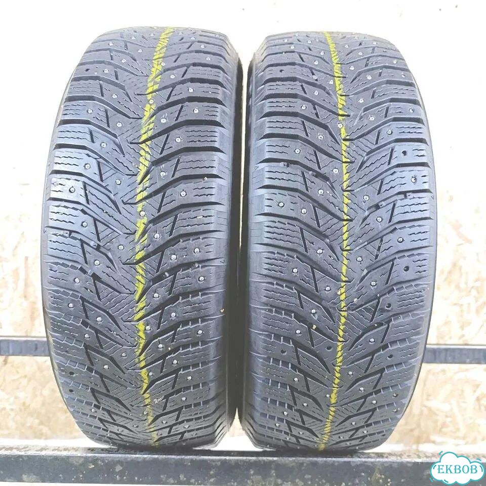 Marshal Wintercraft Ice WI31+ 195/65 R15 91M фото 1