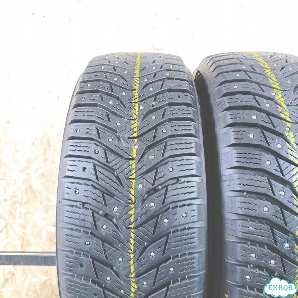 Marshal Wintercraft Ice WI31+ 195/65 R15 91M фото 2