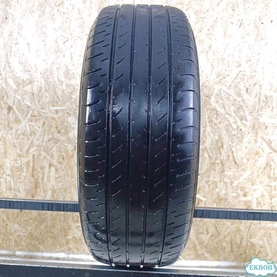 Yokohama BluEarth E51 225/60 R18 96M фото 1