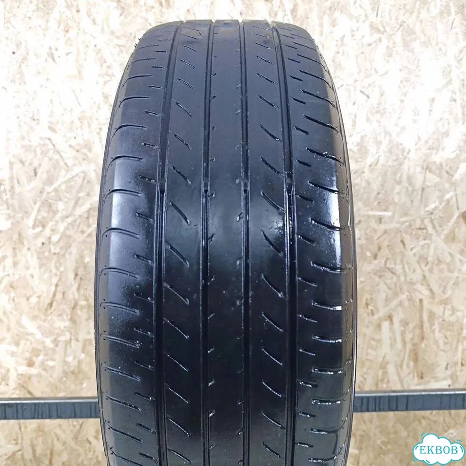 Yokohama BluEarth E51 225/60 R18 96M фото 2