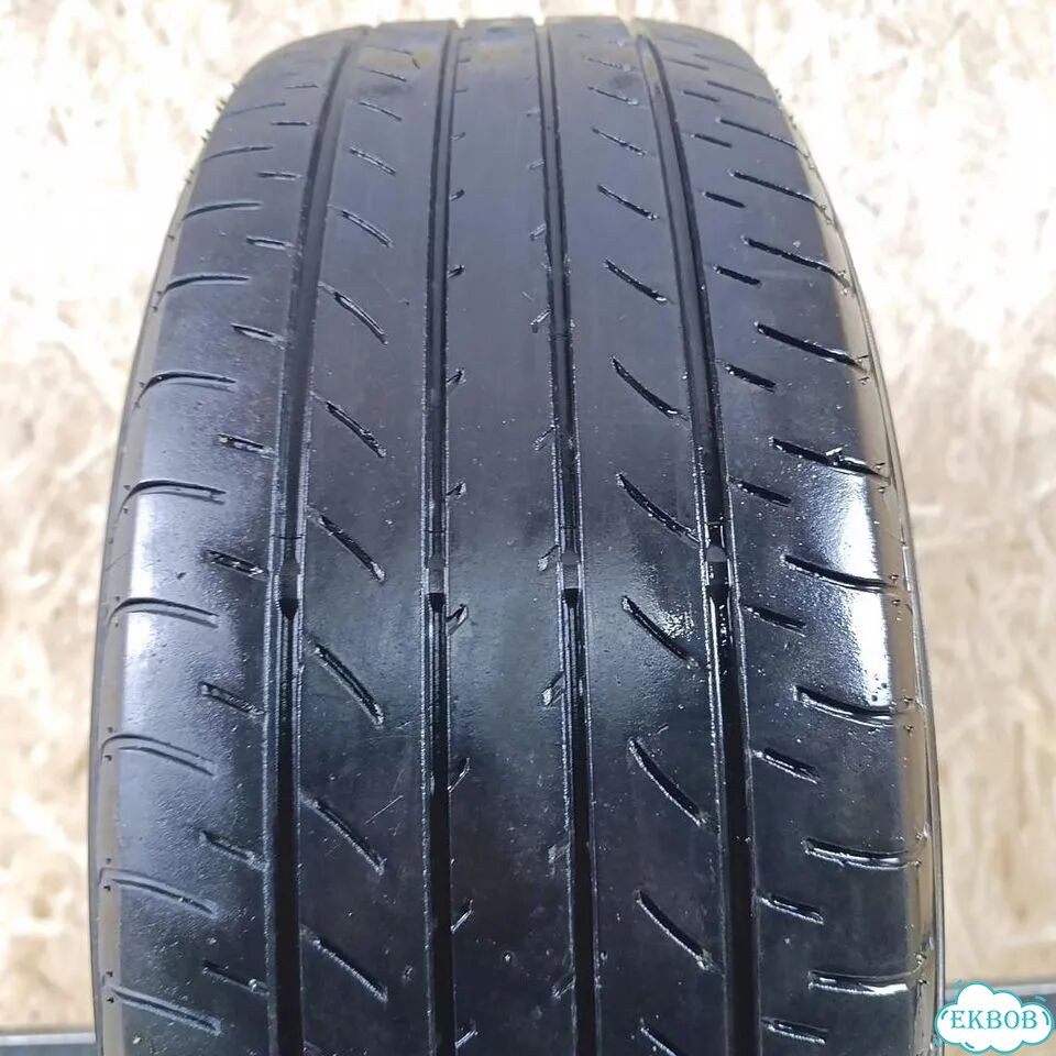 Yokohama BluEarth E51 225/60 R18 96M фото 3