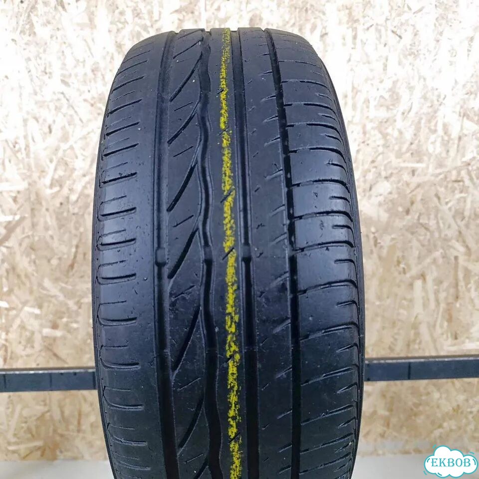 Bridgestone Turanza ER300 195/55 R15 88H фото 2