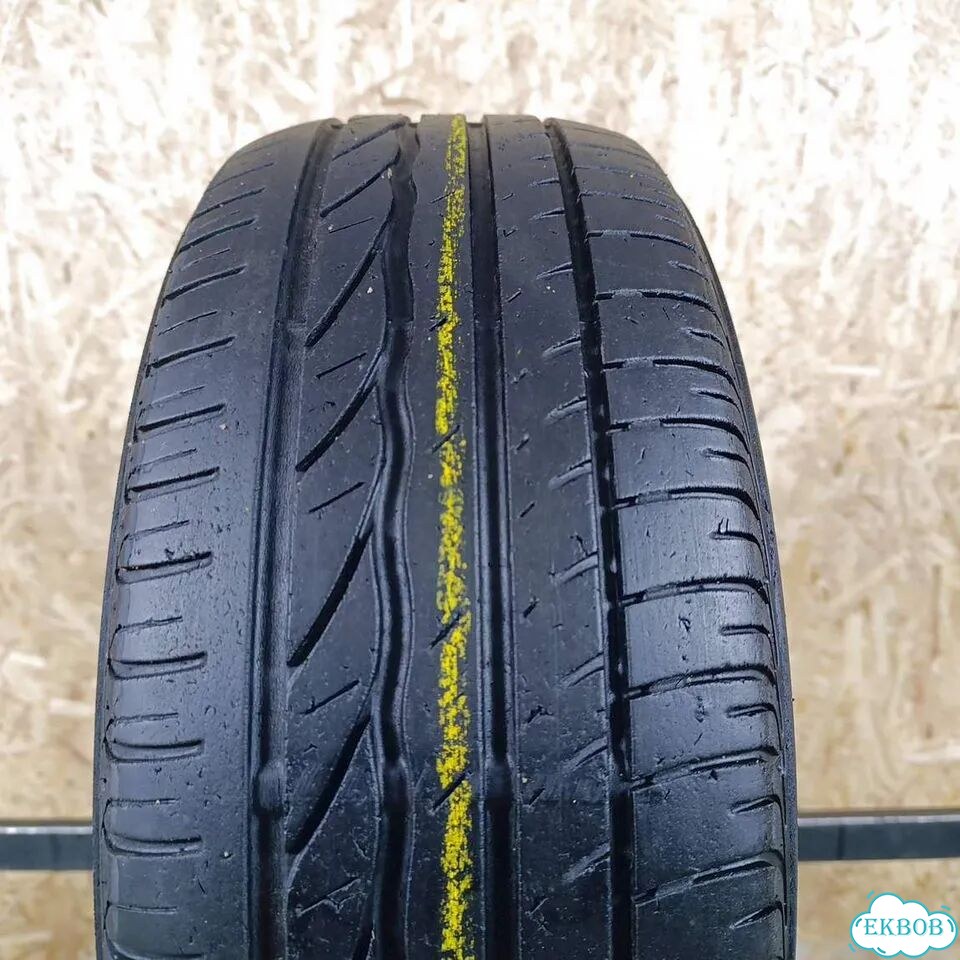 Bridgestone Turanza ER300 195/55 R15 88H фото 3