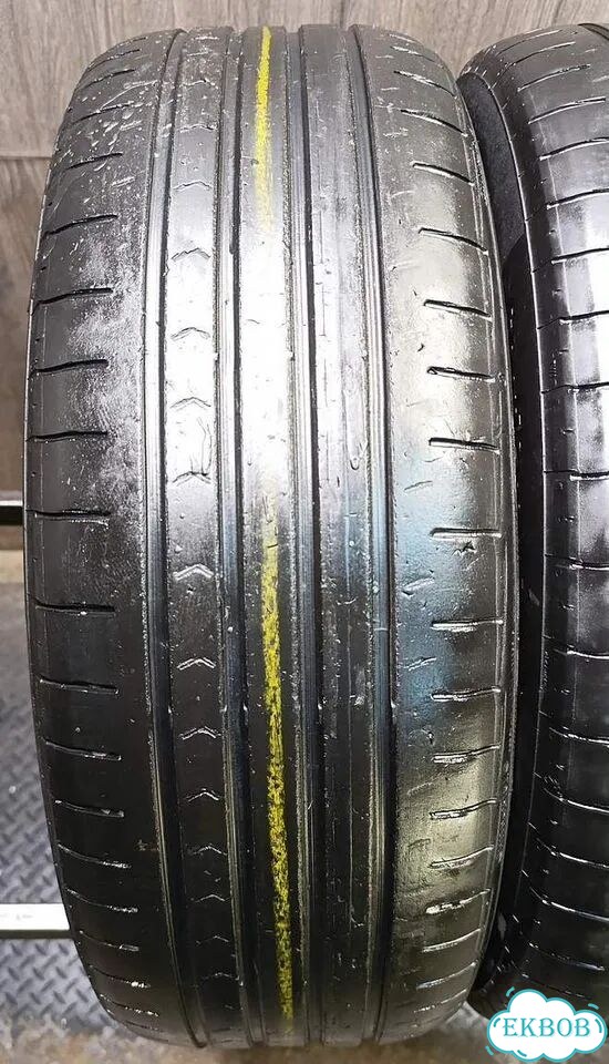 Continental ContiPremiumContact 5 205/60 R16 92H фото 3