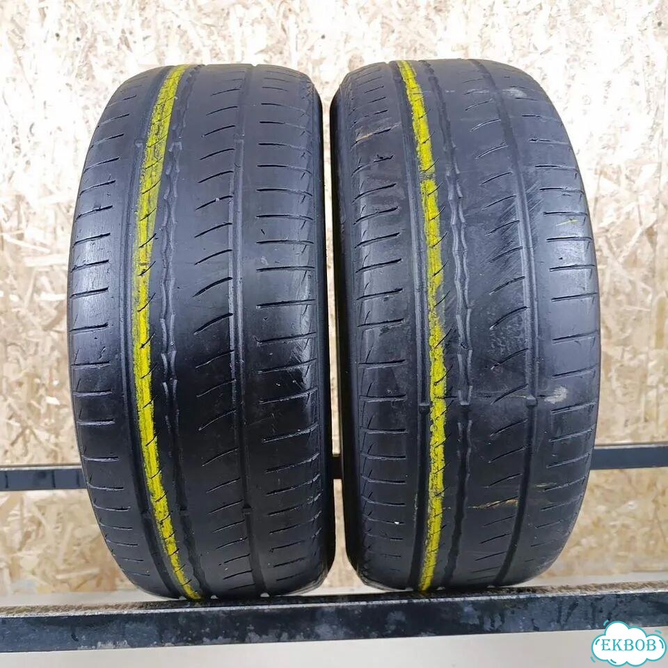 Pirelli Cinturato P7 205/55 R16 91H фото 1