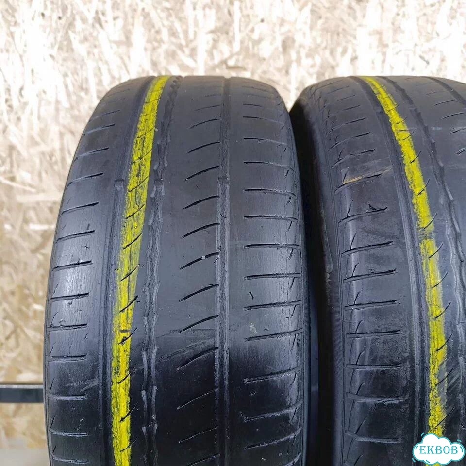 Pirelli Cinturato P7 205/55 R16 91H фото 2