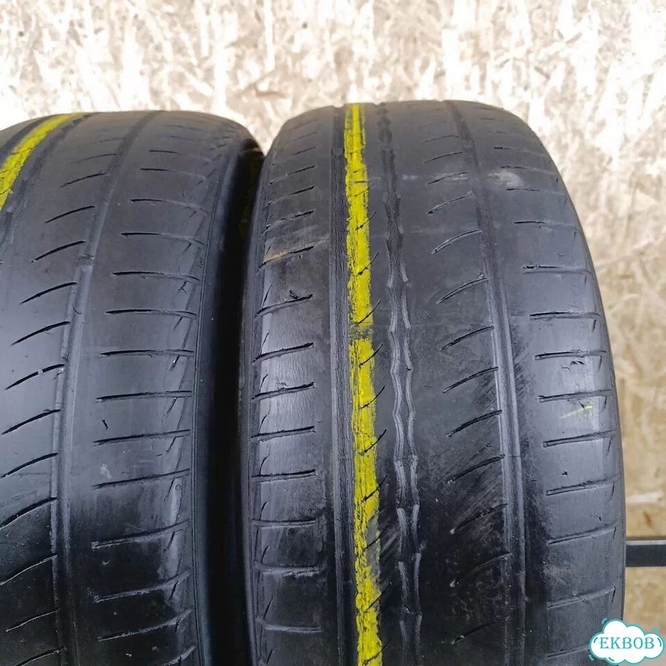 Pirelli Cinturato P7 205/55 R16 91H фото 3