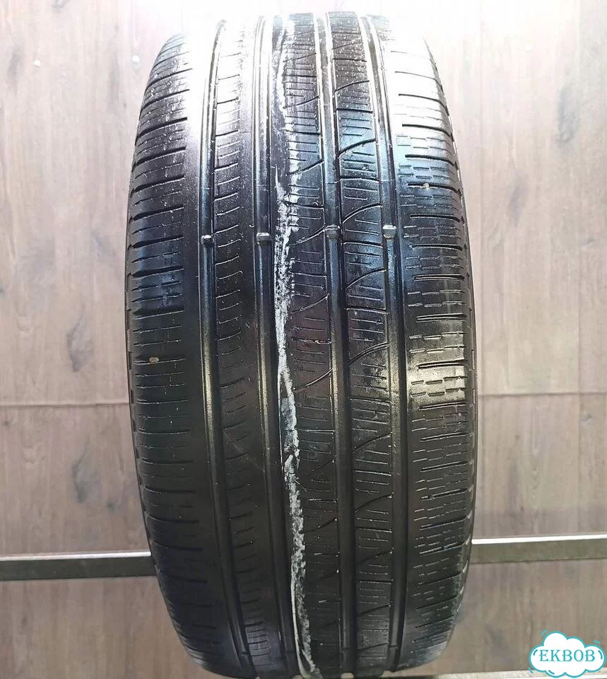Pirelli Scorpion Verde All Season 285/60 R18 120L фото 1