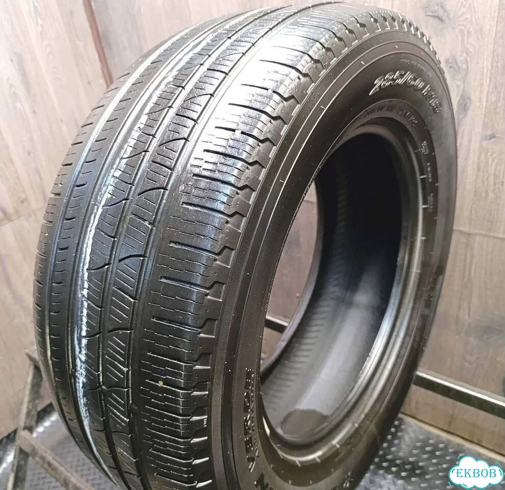 Pirelli Scorpion Verde All Season 285/60 R18 120L фото 2