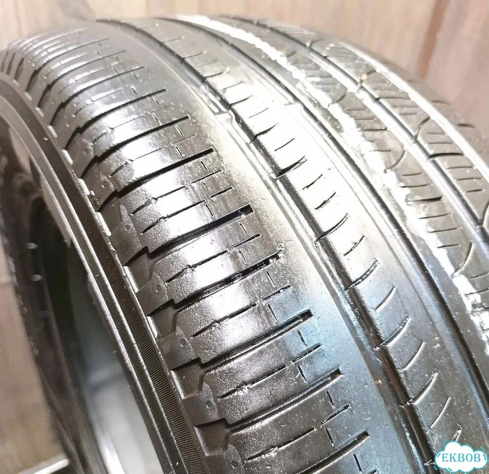 Pirelli Scorpion Verde All Season 285/60 R18 120L фото 3