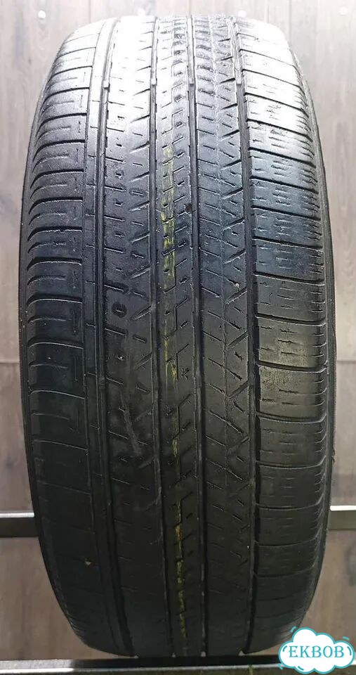 Dunlop SP Sport Maxx A1 235/55 R19 104H фото 1