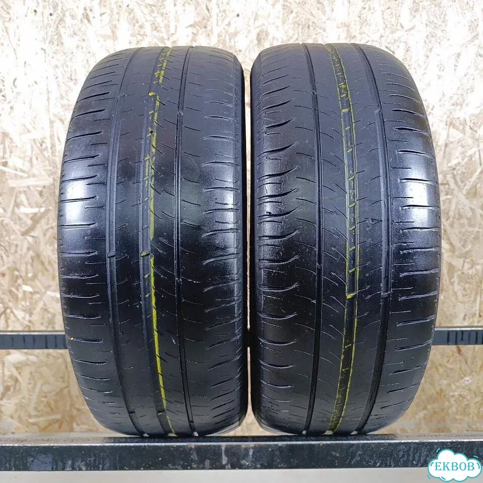 MICHELIN Energy Saver 205/55 R16 91H фото 1
